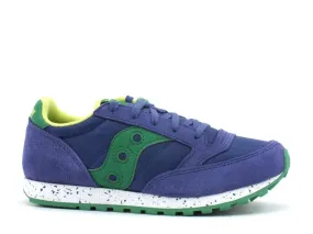 SAUCONY Jazz Original Kids Blue Green SK261575