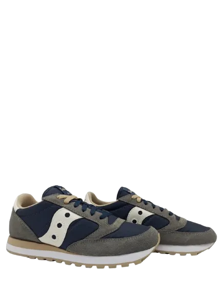 SAUCONY JAZZ ORIGINAL