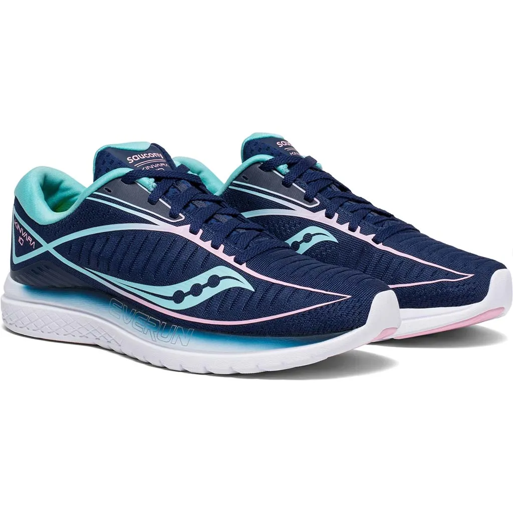 Saucony Kinvara 10 chaussures de course a pied femme