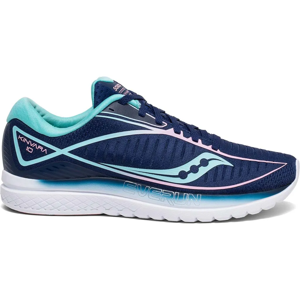 Saucony Kinvara 10 chaussures de course a pied femme