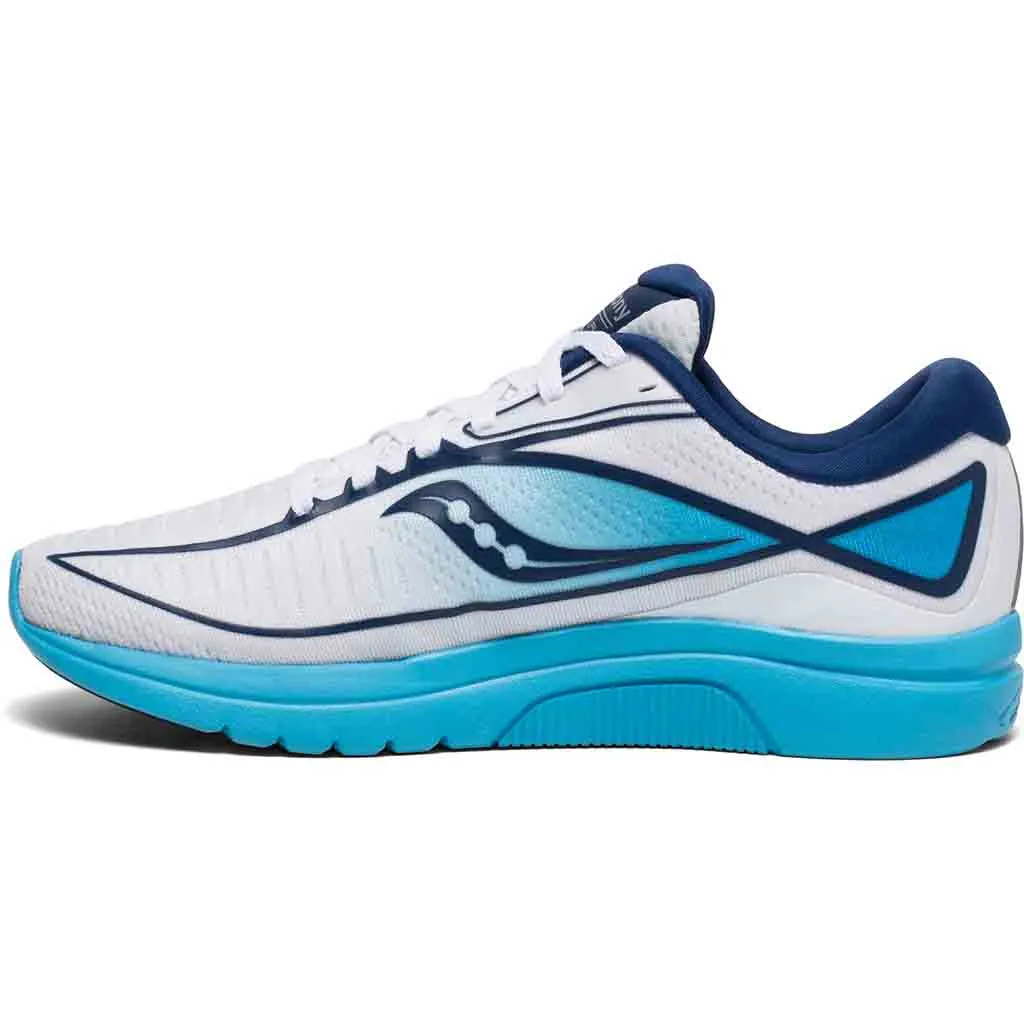 Saucony Kinvara 10 chaussures de course a pied femme