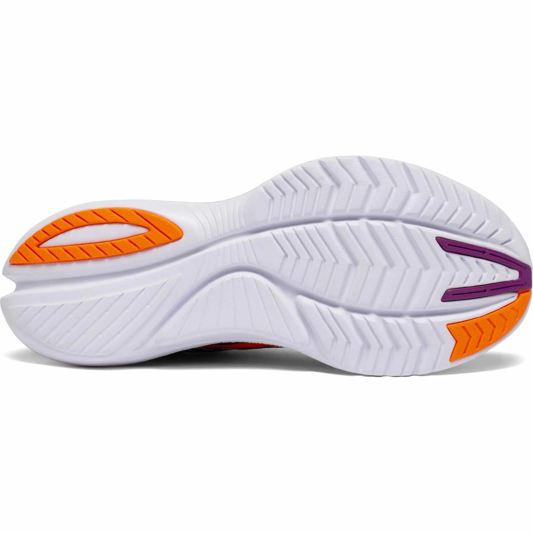 Saucony Kinvara 12 chaussures de course a pied femme