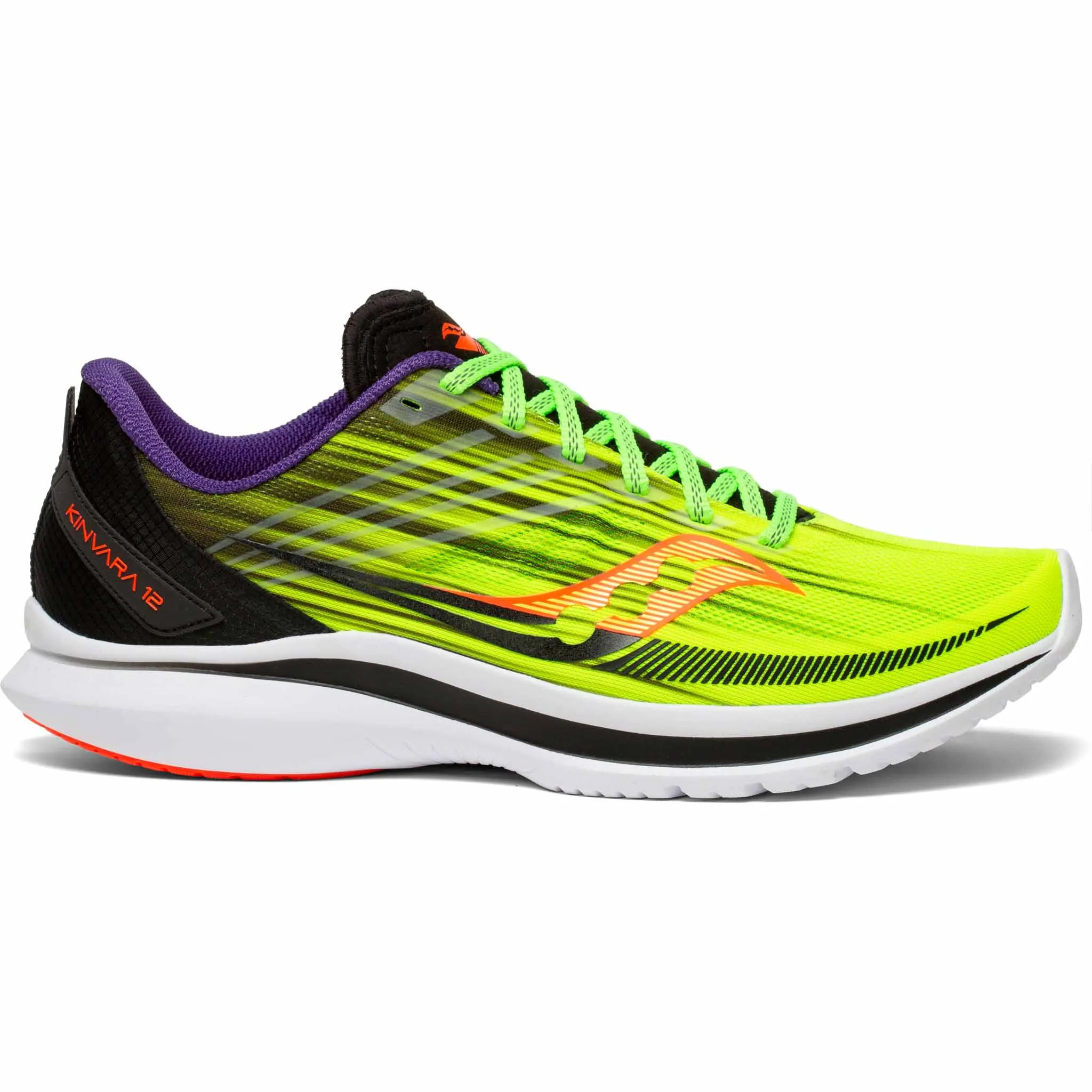 Saucony Kinvara 12 chaussures de course a pied femme