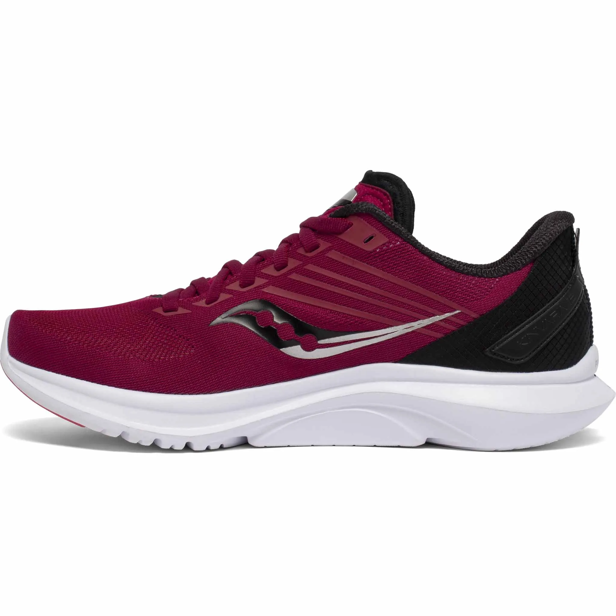 Saucony Kinvara 12 chaussures de course a pied femme