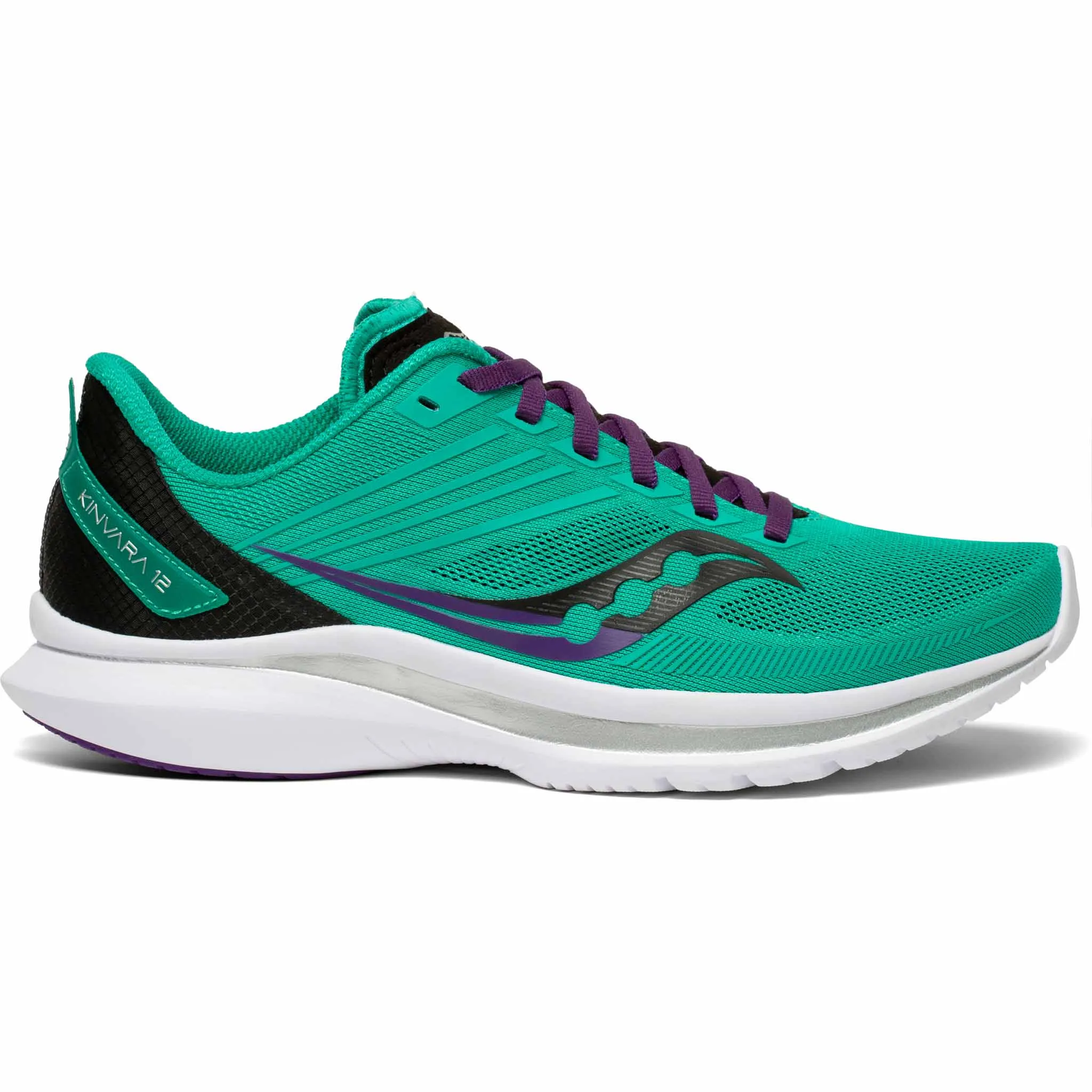 Saucony Kinvara 12 chaussures de course a pied femme