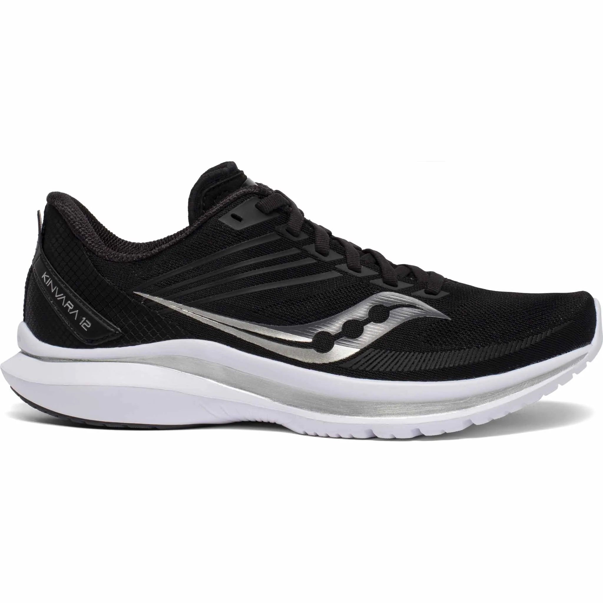 Saucony Kinvara 12 chaussures de course a pied femme