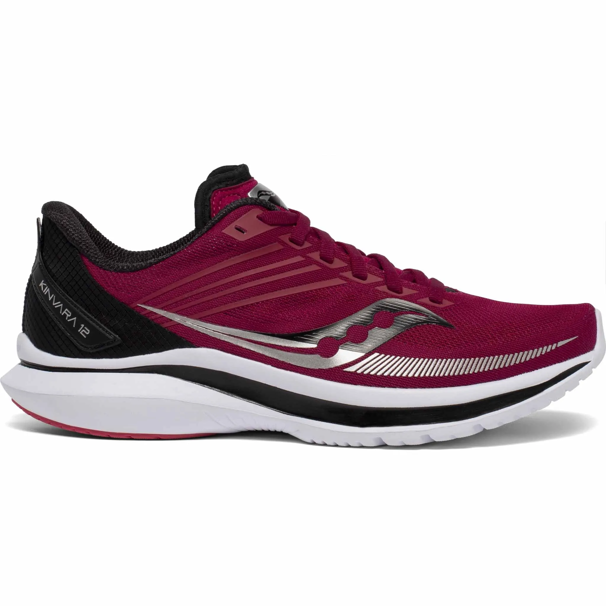 Saucony Kinvara 12 chaussures de course a pied femme