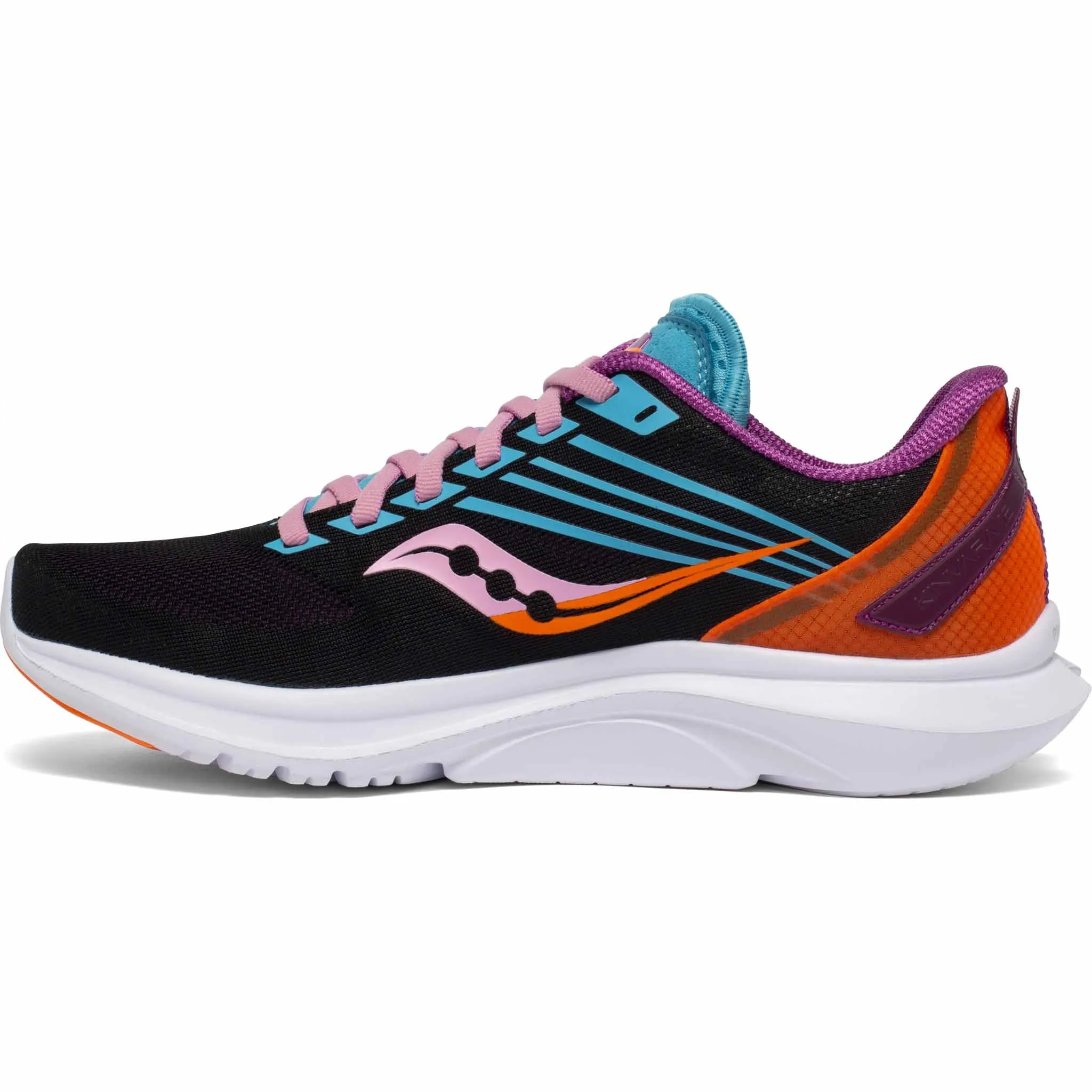 Saucony Kinvara 12 chaussures de course a pied femme