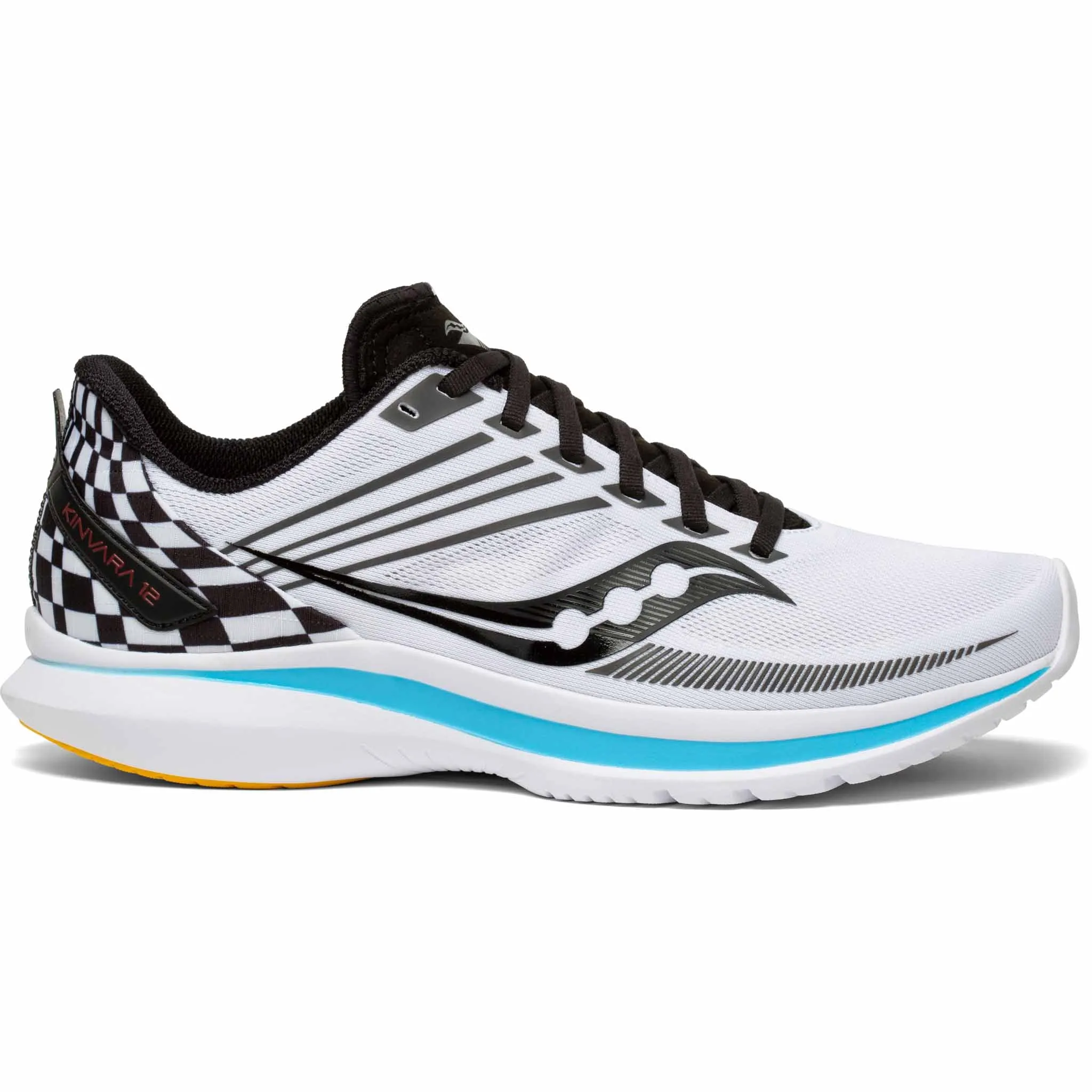 Saucony Kinvara 12 chaussures de course a pied homme