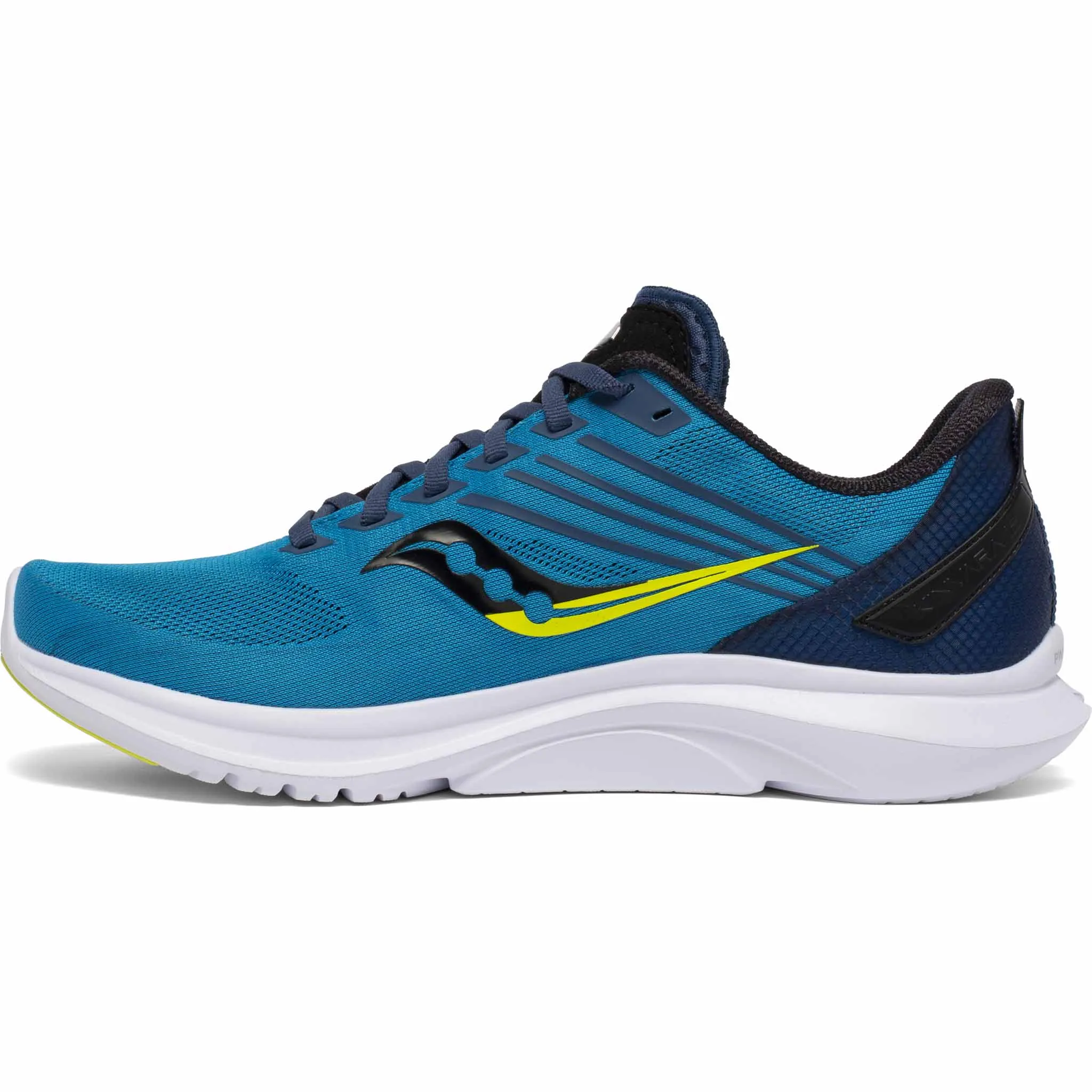 Saucony Kinvara 12 chaussures de course a pied homme