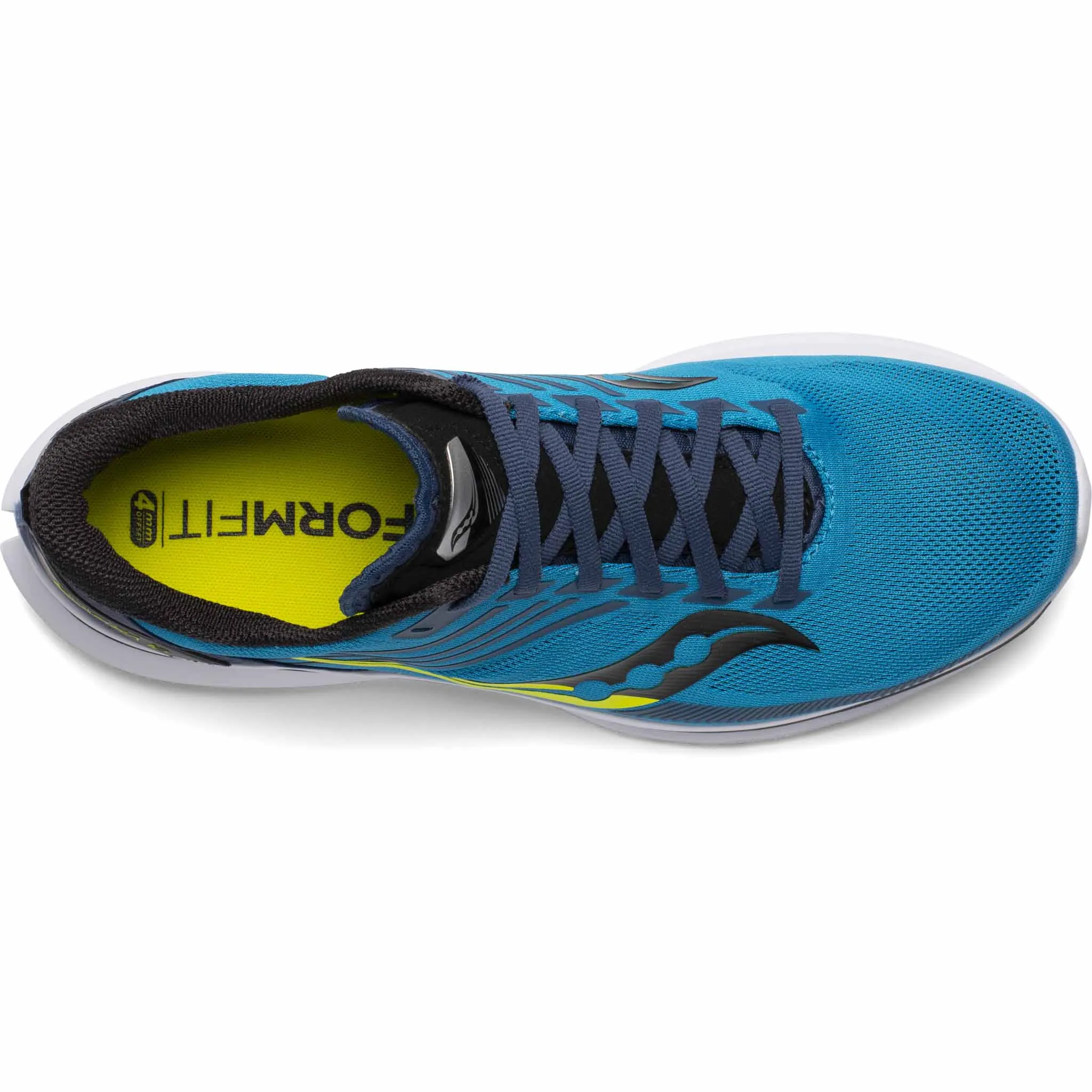 Saucony Kinvara 12 chaussures de course a pied homme