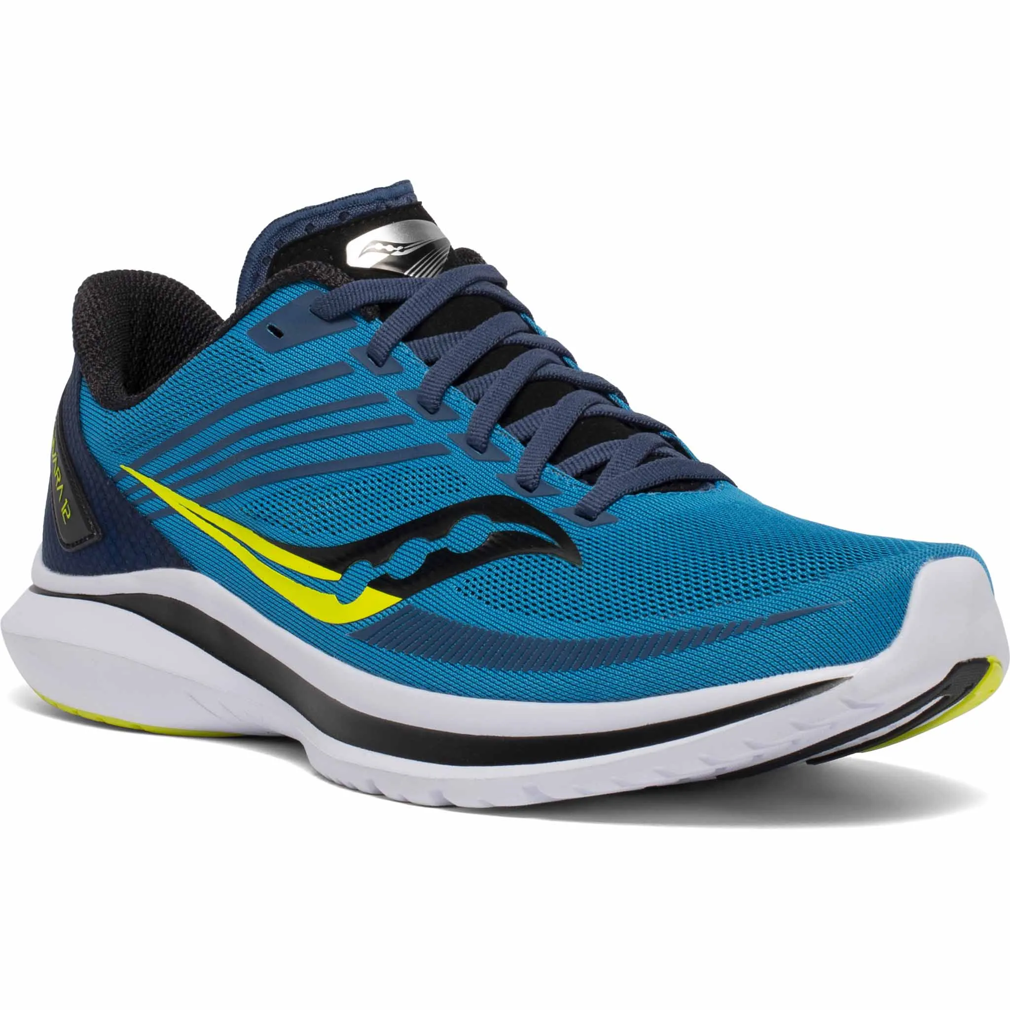 Saucony Kinvara 12 chaussures de course a pied homme