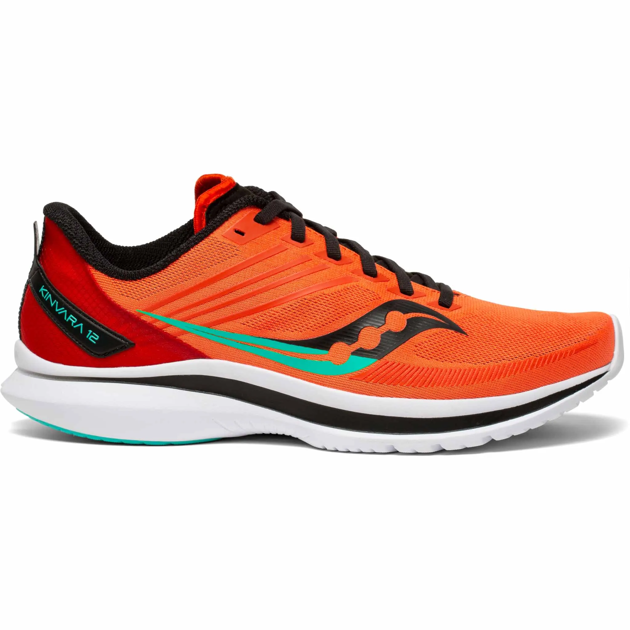 Saucony Kinvara 12 chaussures de course a pied homme