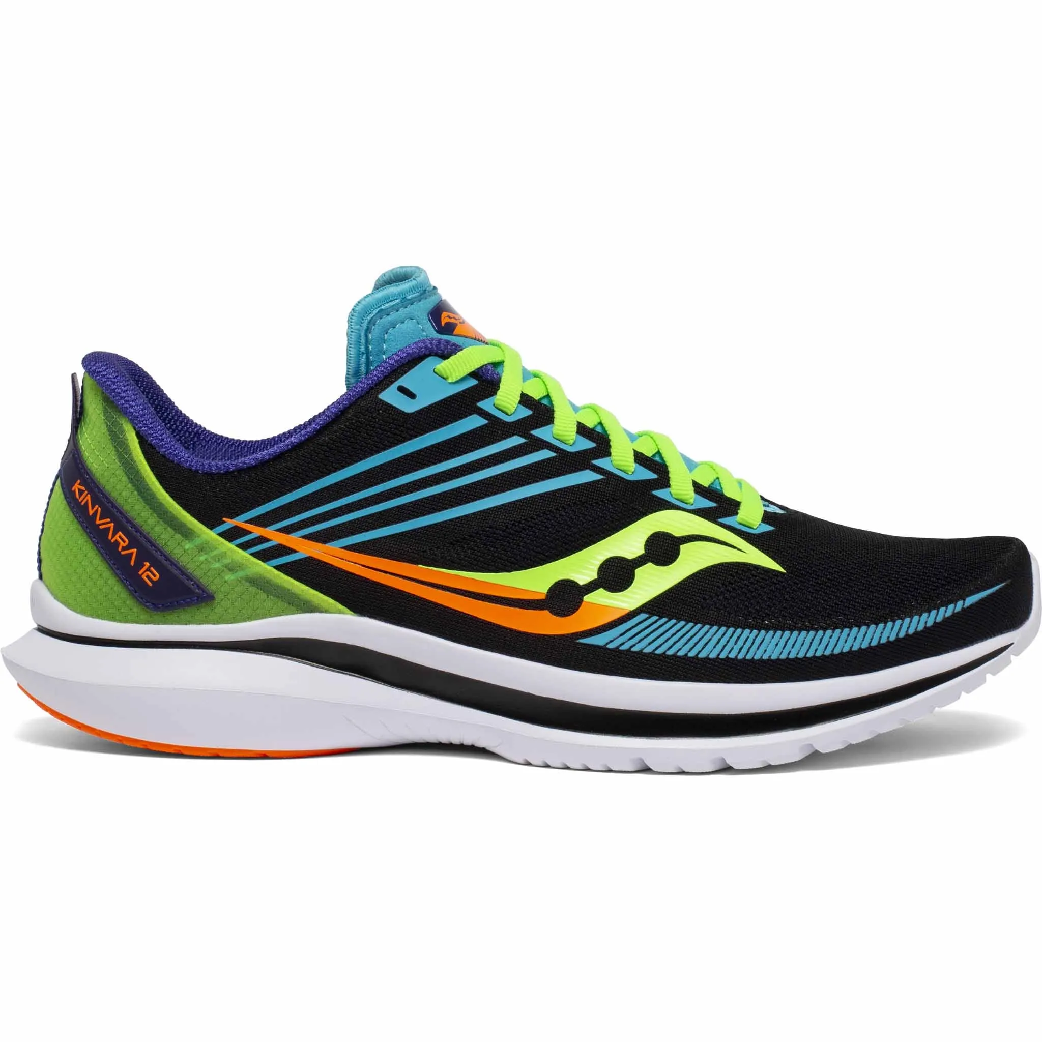 Saucony Kinvara 12 chaussures de course a pied homme