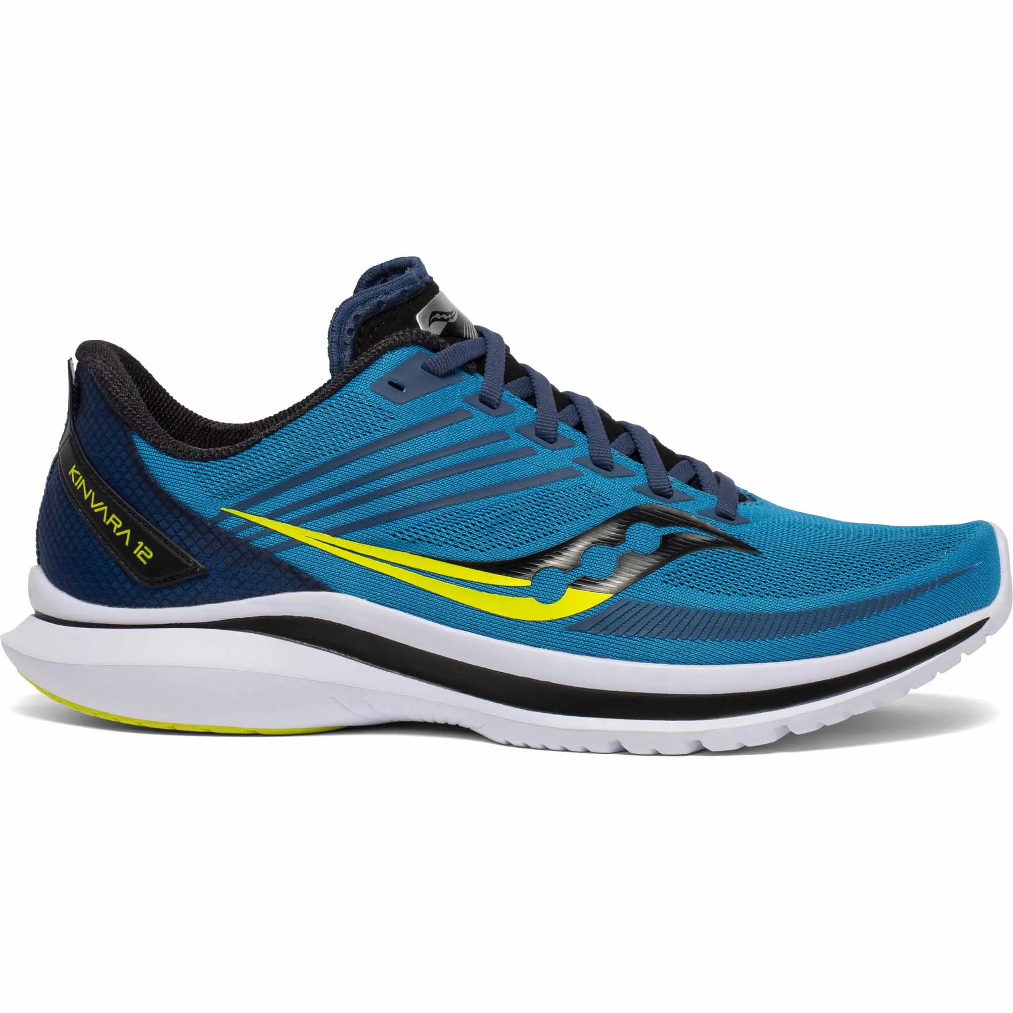 Saucony Kinvara 12 chaussures de course a pied homme