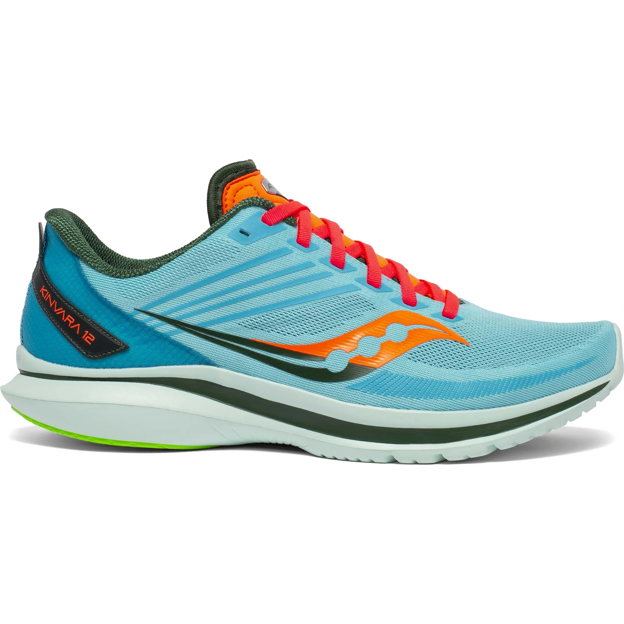 Saucony Kinvara 12 chaussures de course a pied homme