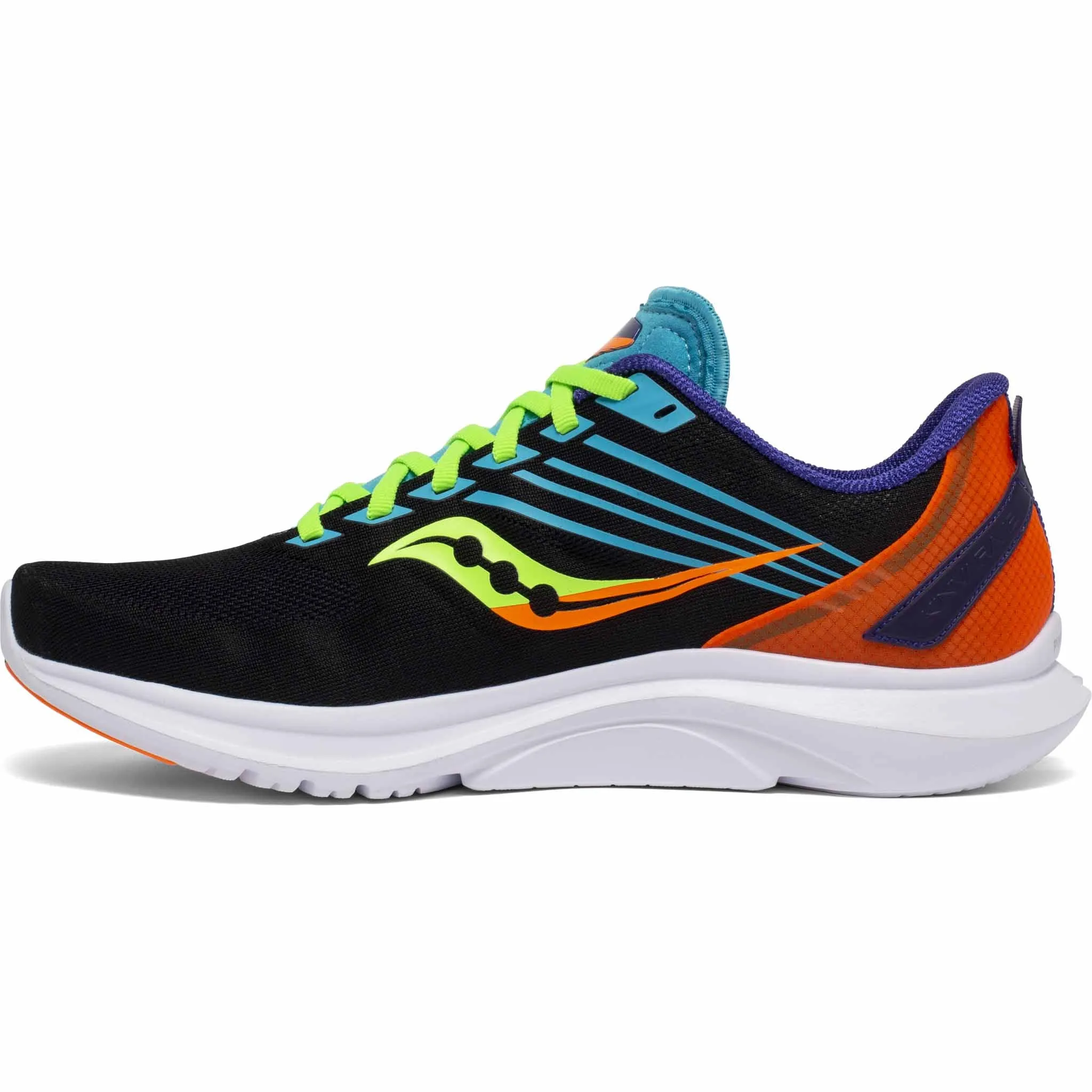 Saucony Kinvara 12 chaussures de course a pied homme