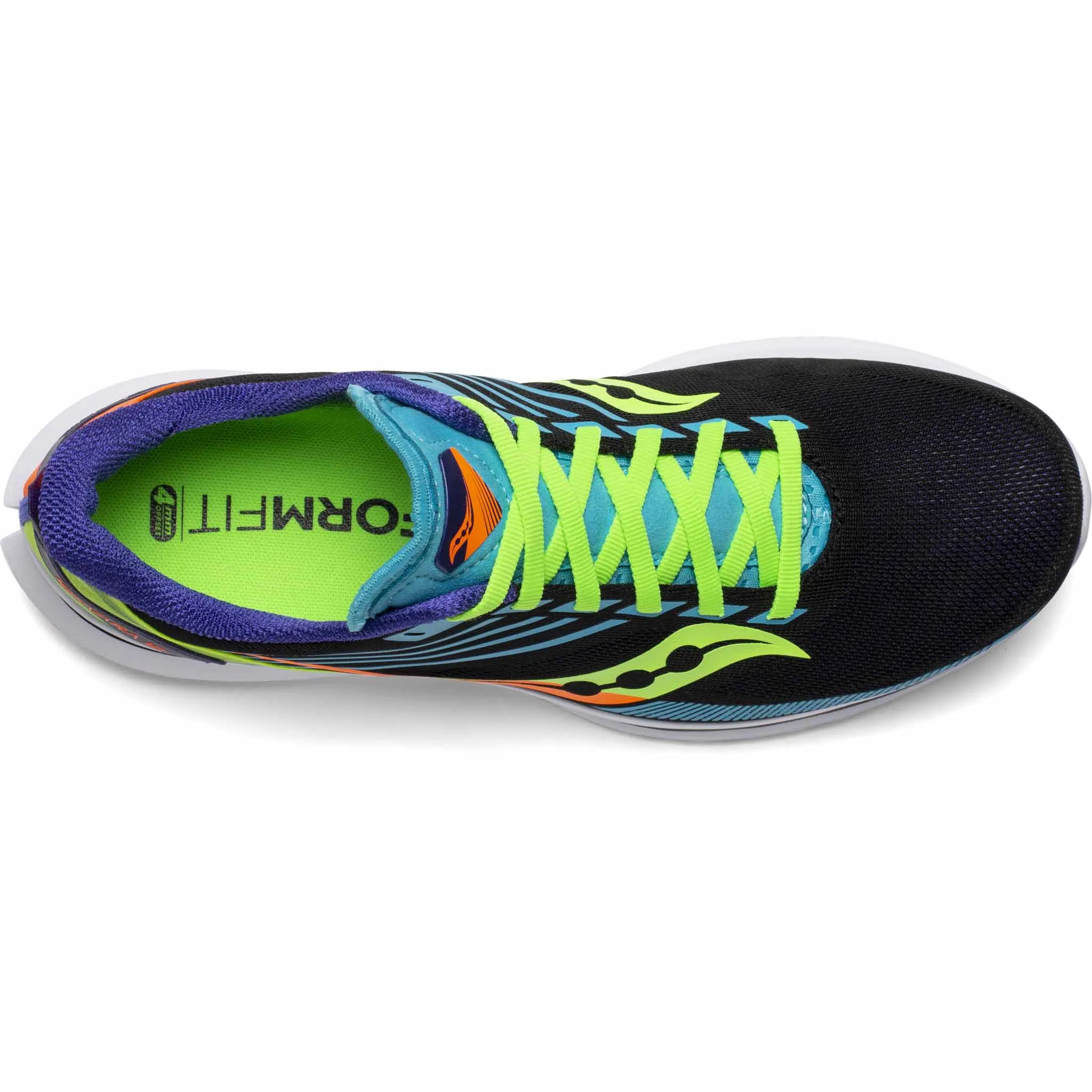 Saucony Kinvara 12 chaussures de course a pied homme