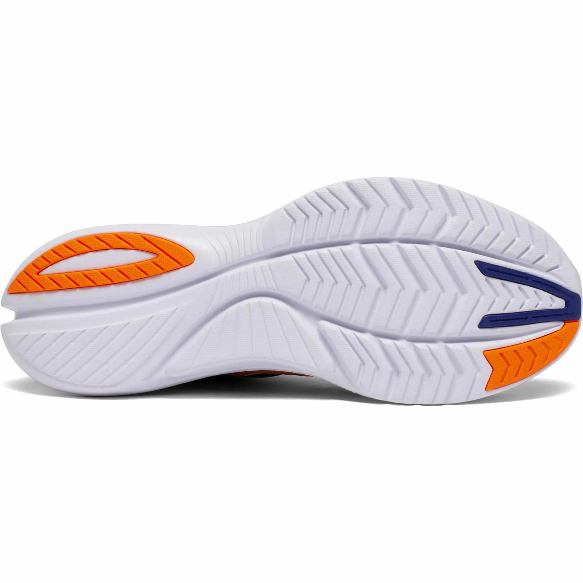 Saucony Kinvara 12 chaussures de course a pied homme