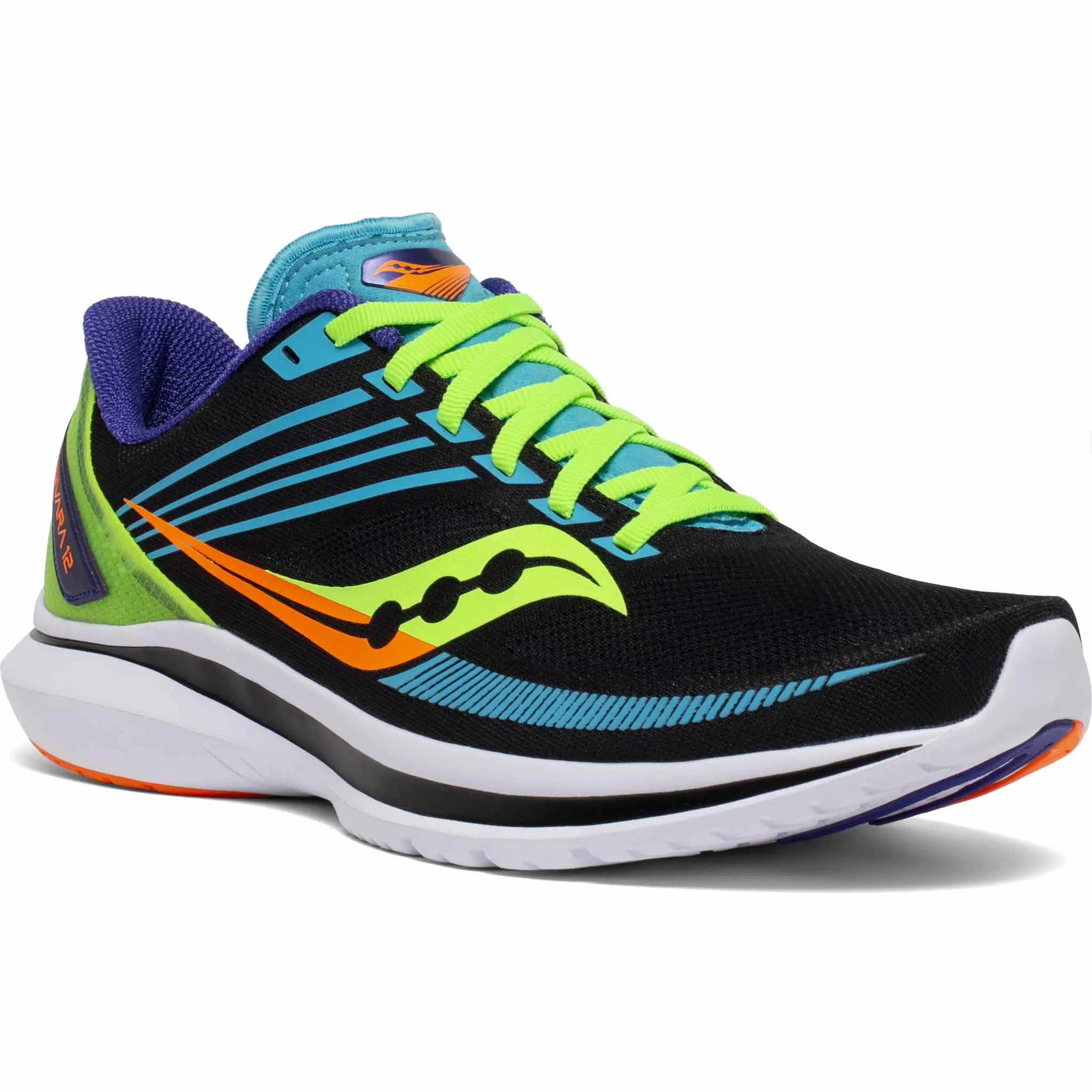 Saucony Kinvara 12 chaussures de course a pied homme