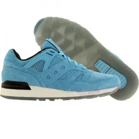 Saucony Men Grid SD - No Chill Pack (blue / light blue)