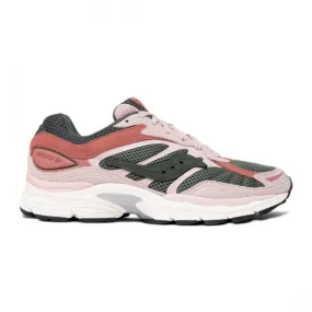 Saucony Men Progrid Omni 9 (pink / green)