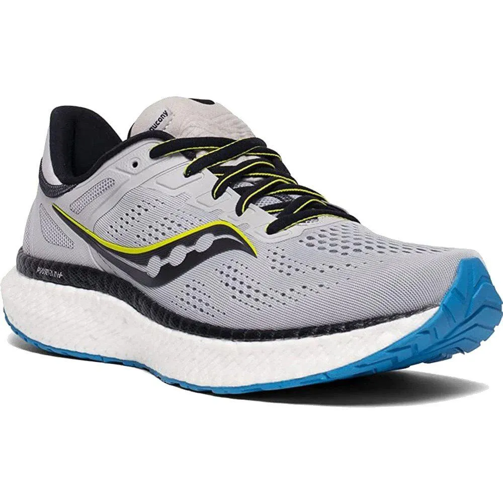 Saucony Men's Hurricane 23 Running Shoe