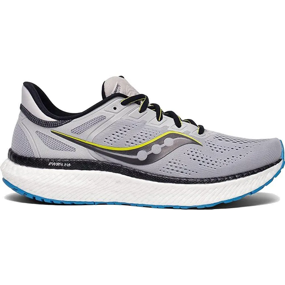 Saucony Men's Hurricane 23 Running Shoe