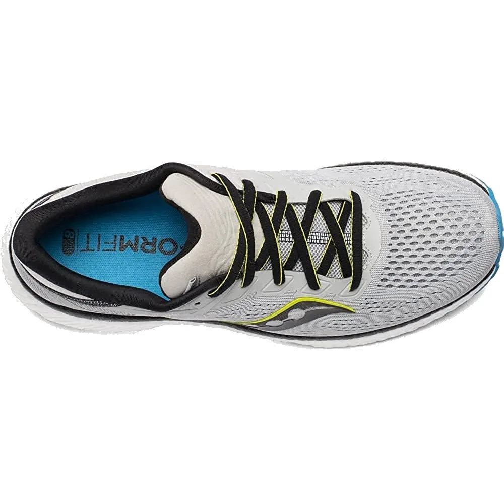 Saucony Men's Hurricane 23 Running Shoe