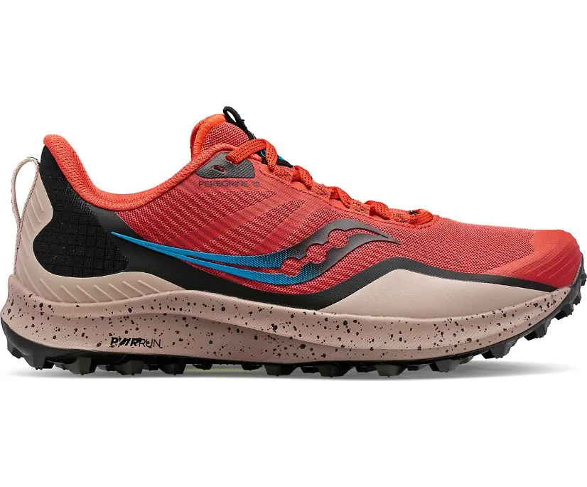 Saucony Peregrine 12 Men's