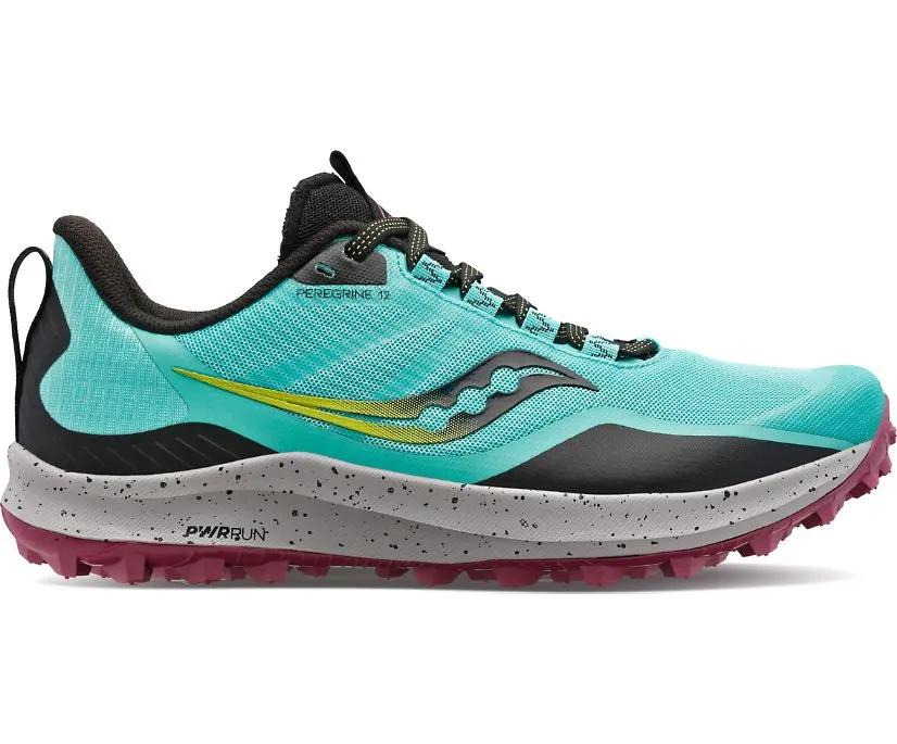 Saucony Peregrine 12 Women's