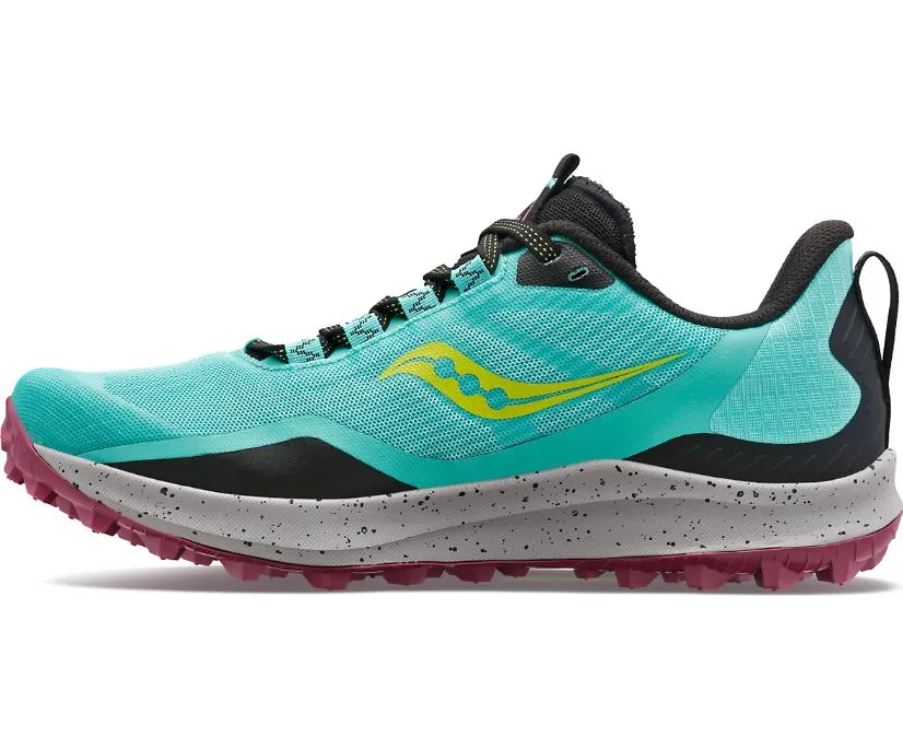 Saucony Peregrine 12 Women's