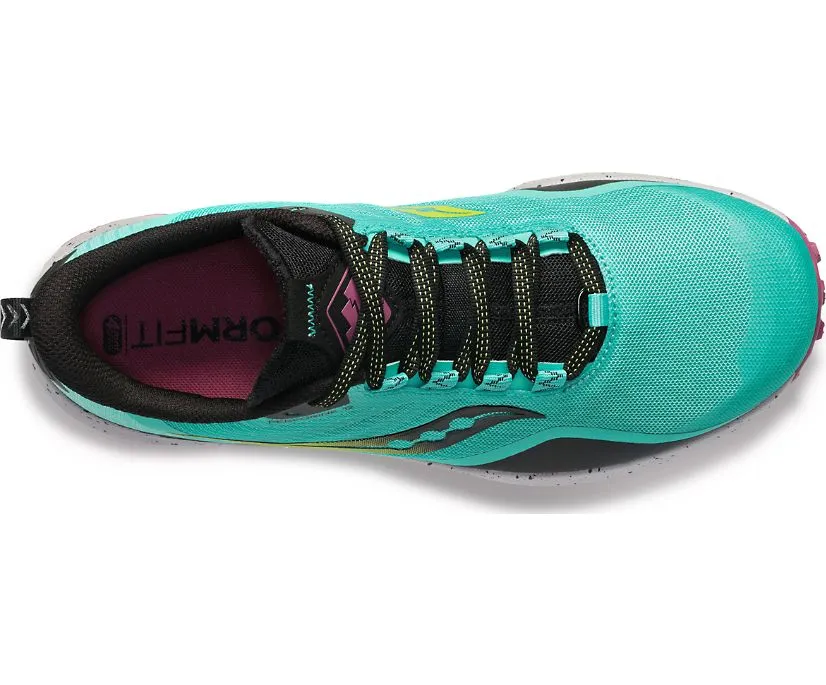 Saucony Peregrine 12 Women's