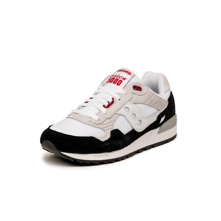 Saucony Shadow 5000 *Designed in Venice* White / Black