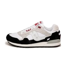 Saucony Shadow 5000 *Designed in Venice* White / Black