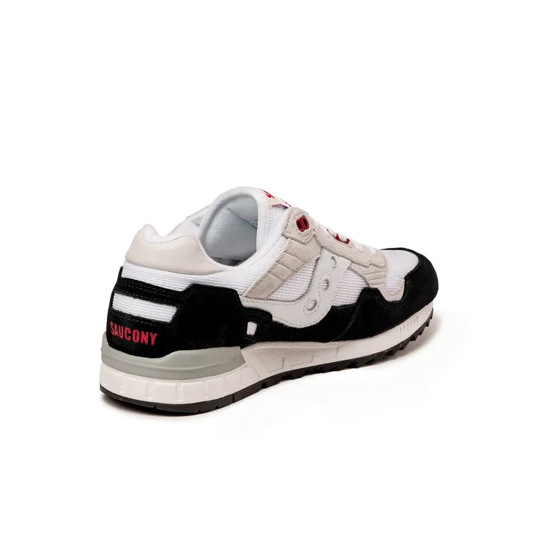 Saucony Shadow 5000 *Designed in Venice* White / Black