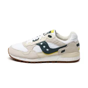 Saucony Shadow 5000 White / Navy / White