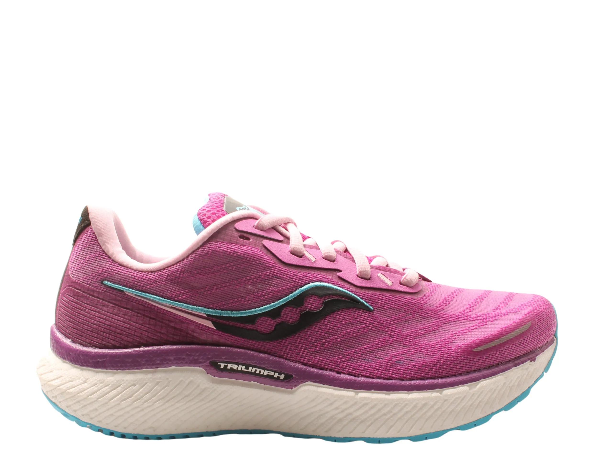 Saucony Triumph 19 Women's Running Shoes