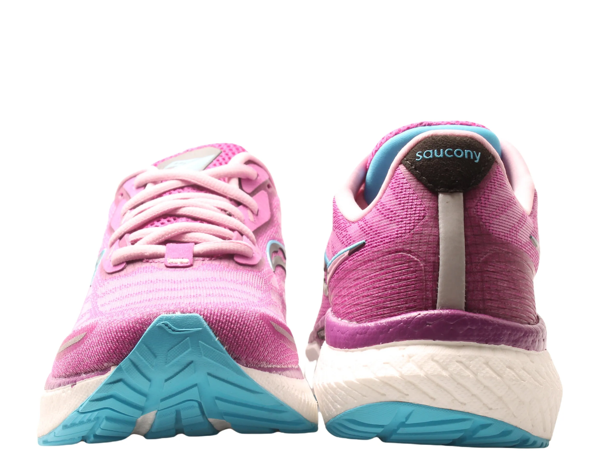 Saucony Triumph 19 Women's Running Shoes