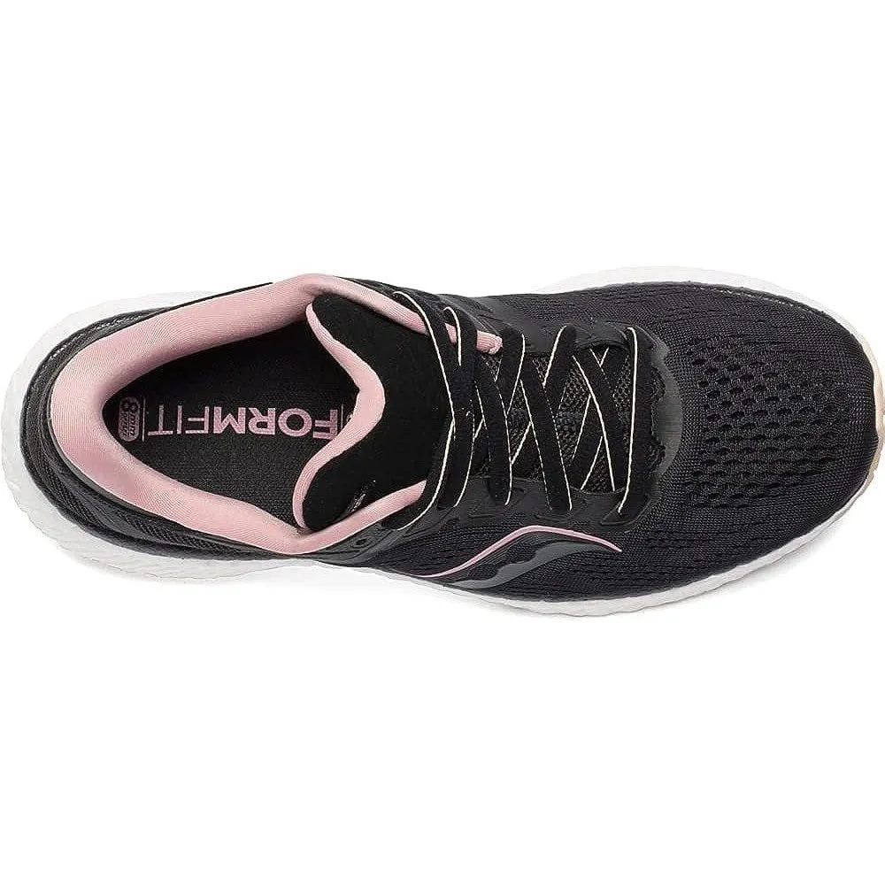 Saucony Women's Hurricane 23 Running Shoe