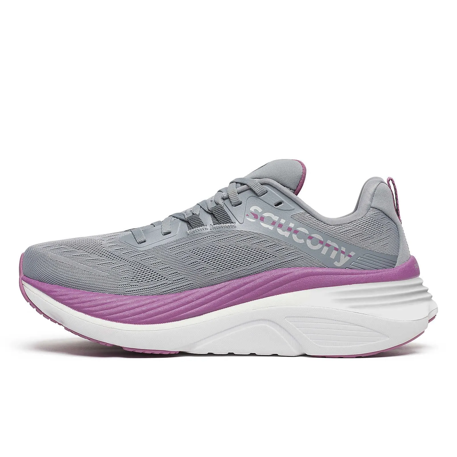 Saucony Women's Hurricane 24 Running Shoe