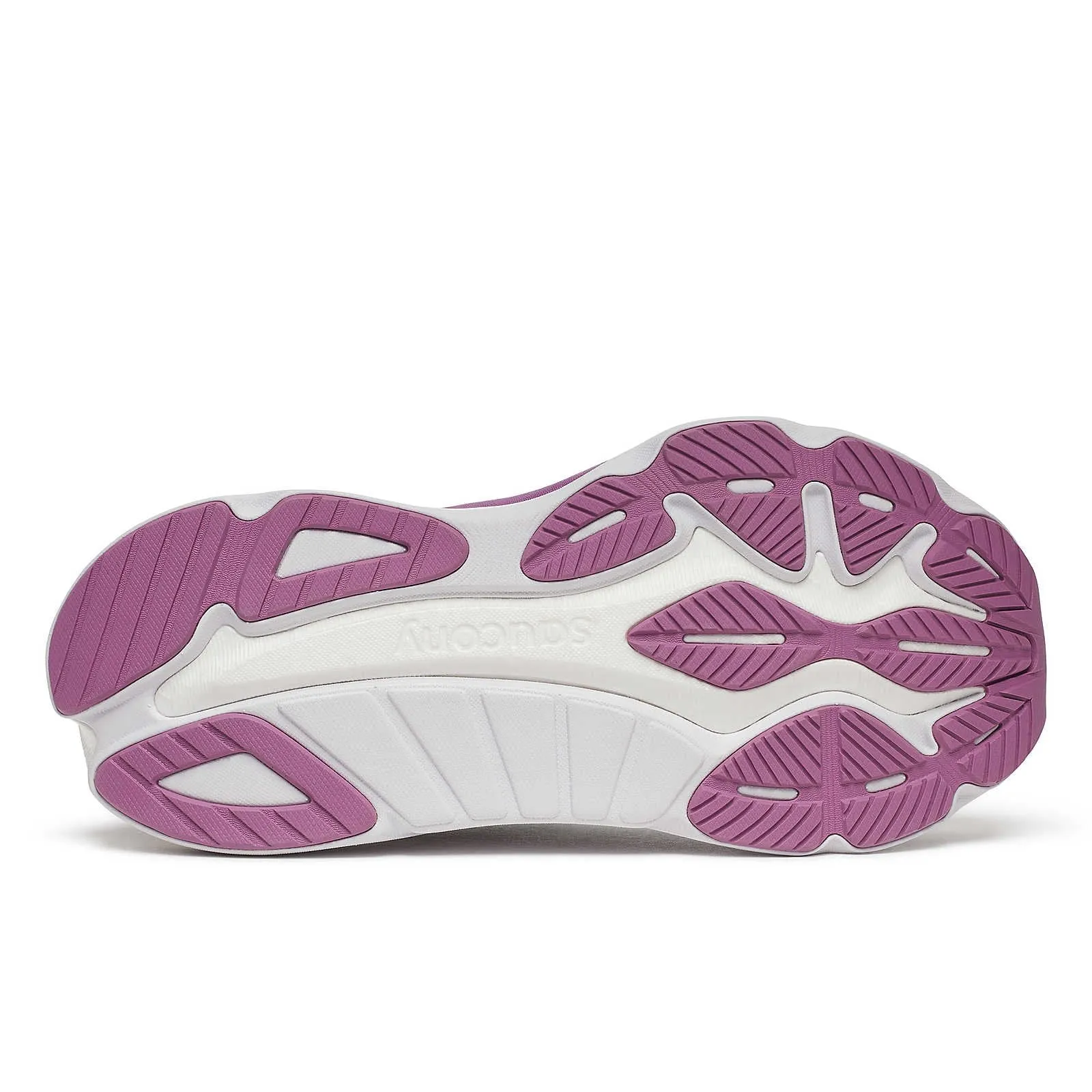 Saucony Women's Hurricane 24 Running Shoe