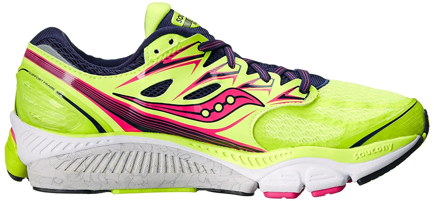 Saucony Women's Hurricane ISO Running Shoe