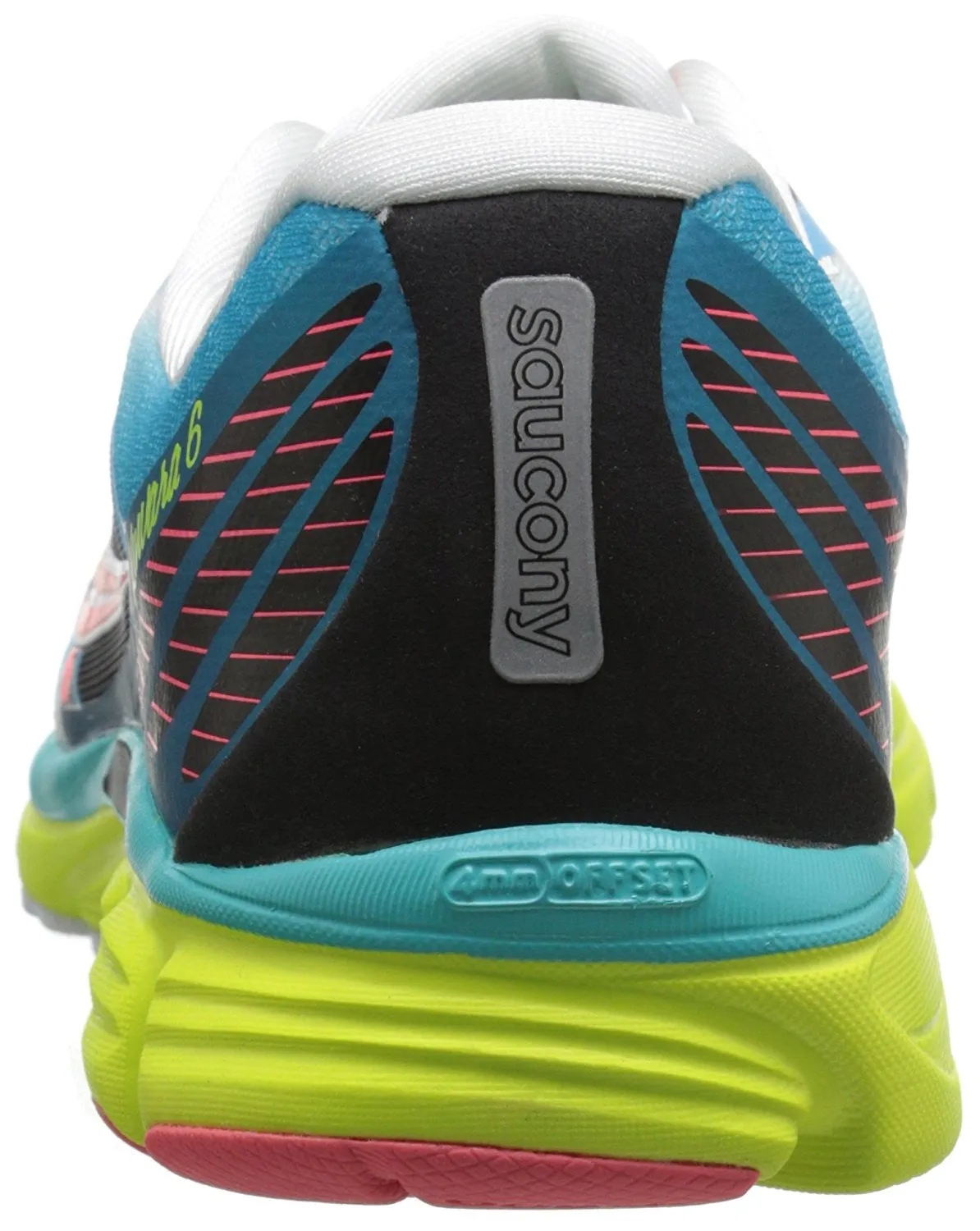 Saucony Women's Kinvara 6 Running Shoe