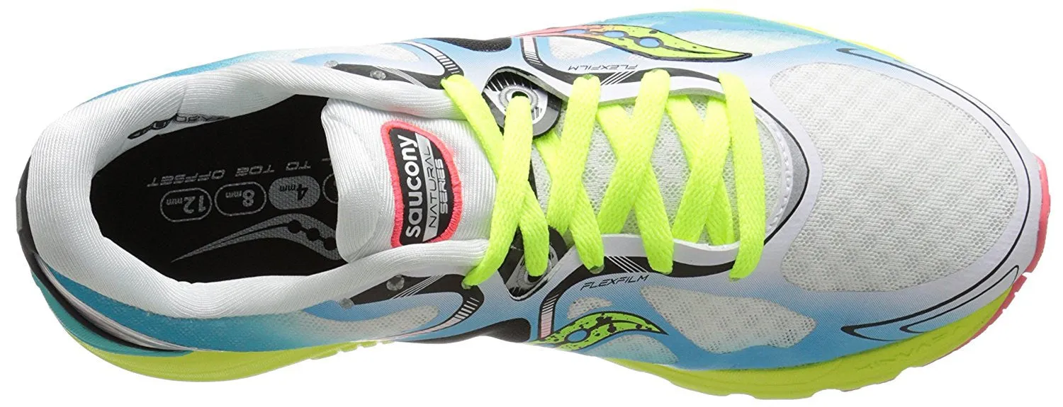 Saucony Women's Kinvara 6 Running Shoe