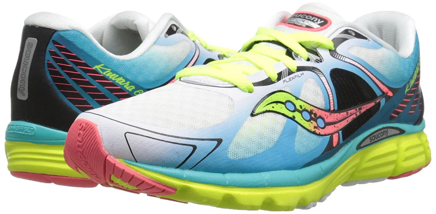 Saucony Women's Kinvara 6 Running Shoe