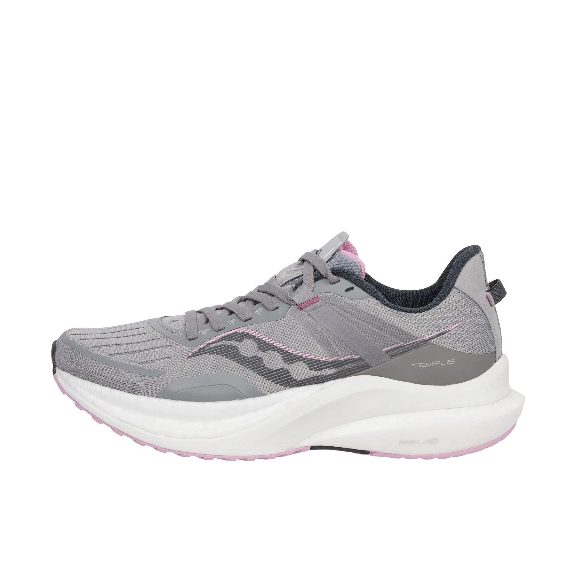 Saucony Womens Tempus Alloy Quartz