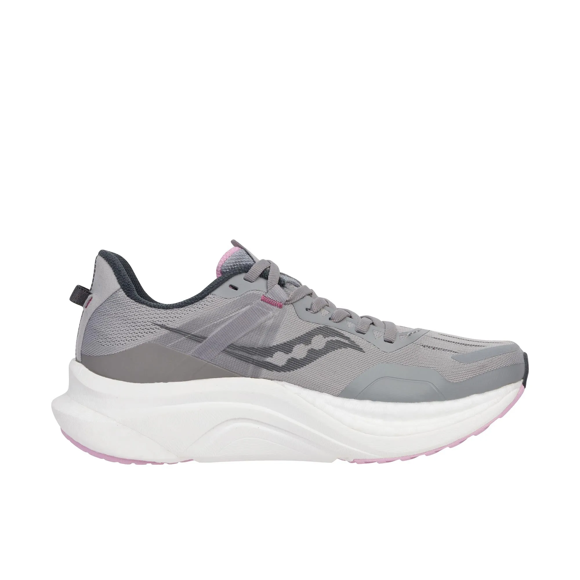 Saucony Womens Tempus Alloy Quartz