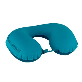 Sea To Summit Aeros Ultralight Traveller Pillow Aqua | Buy Sea To Summit Aeros Ultralight Traveller Pillow Aqua here | Outnorth