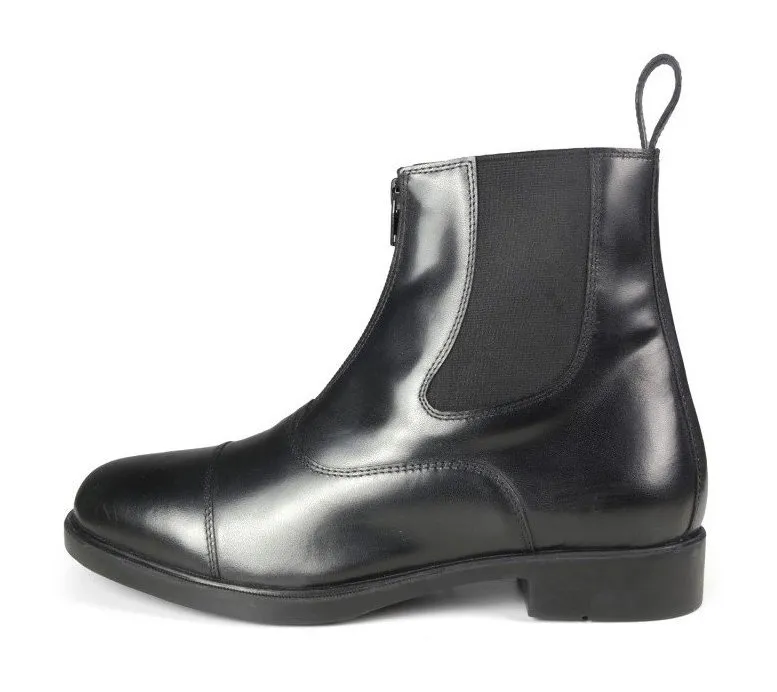 Sherbourne Jodhpur Boot Black